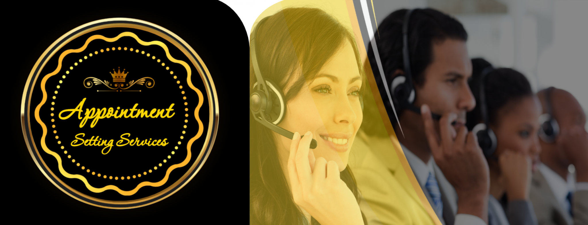 Front-Cover Appointment- Setting-Services- BEASTMODE Legacy