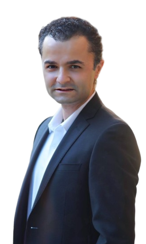 Shalom Chamvoic CEO Beastmode Legacy