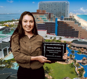 Awards Accolades Insurance Agent Vacation Beastmode Legacy