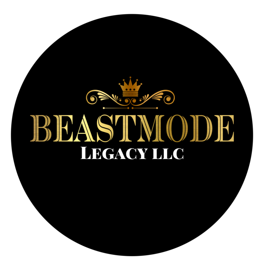 BEASTMODE Legacy logo